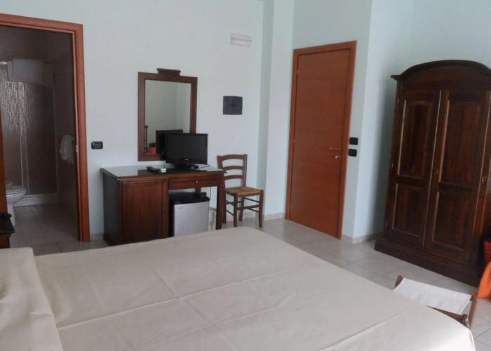Fiumefreddo Hotel