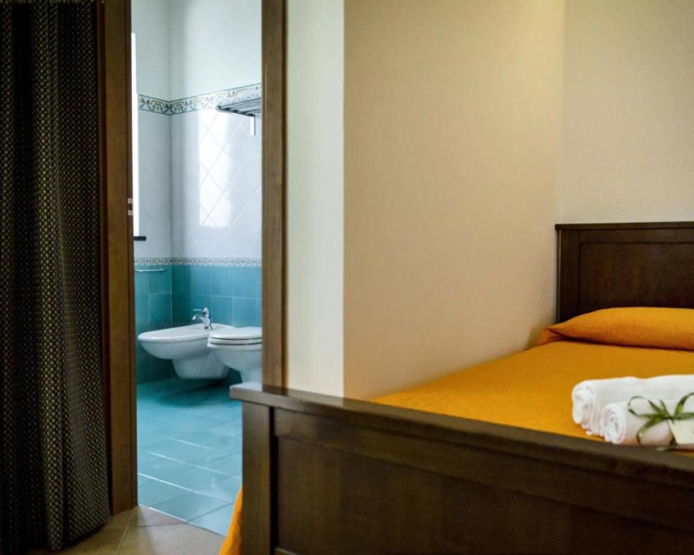 La Fucina di Vulcano