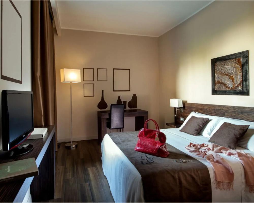 фото Park Hotel Sabina