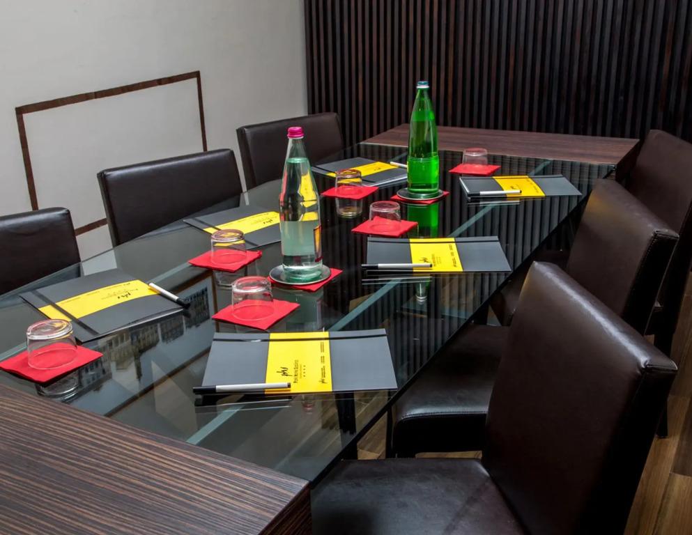 фото Park Hotel Sabina