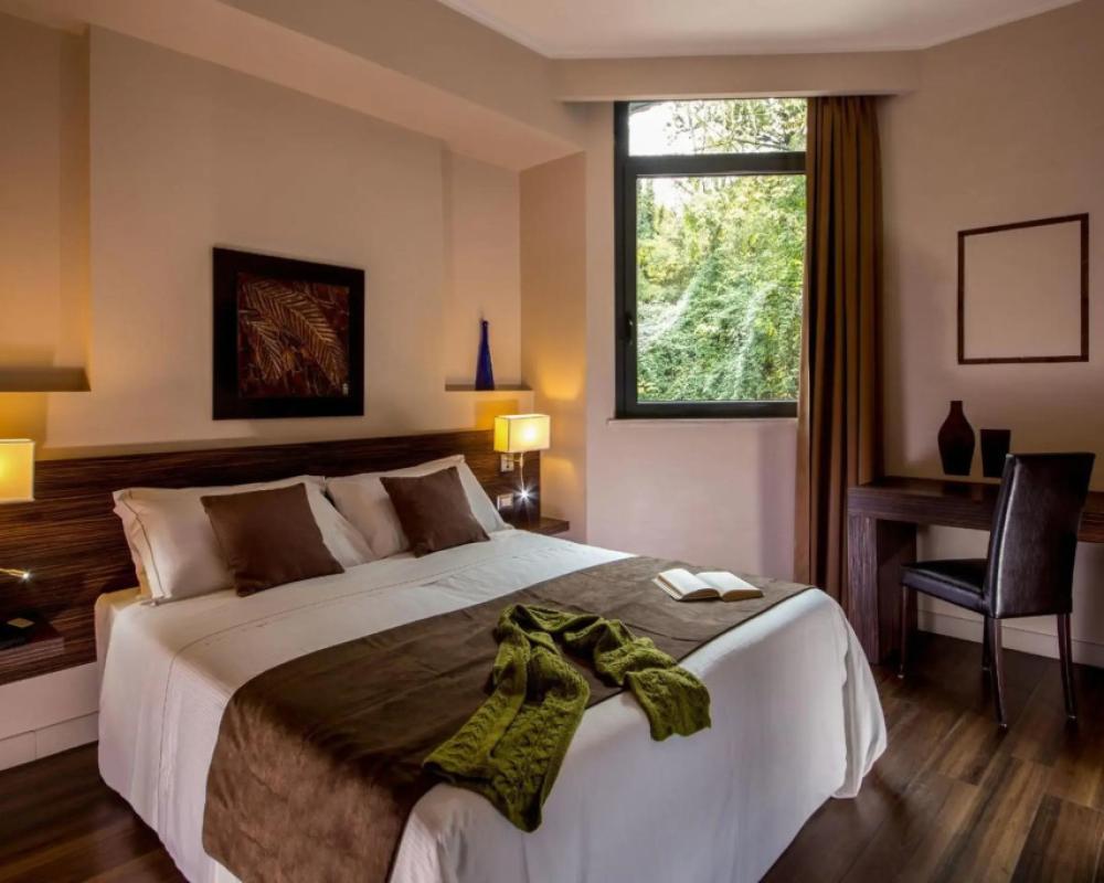 фото Park Hotel Sabina