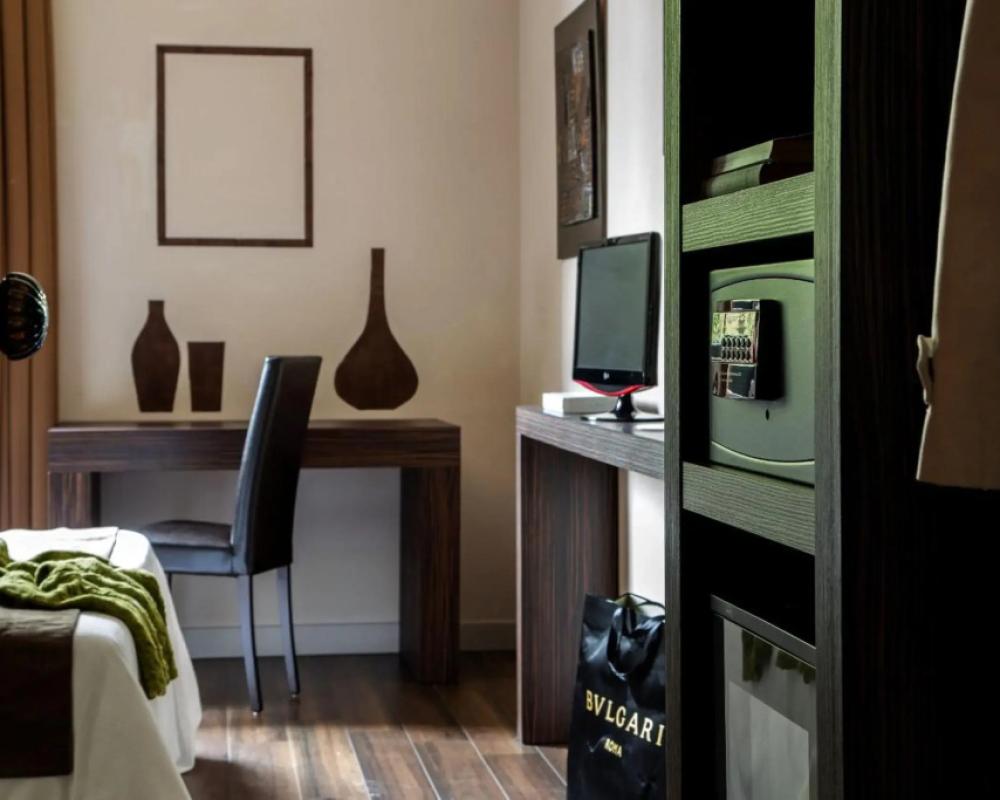 фото Park Hotel Sabina