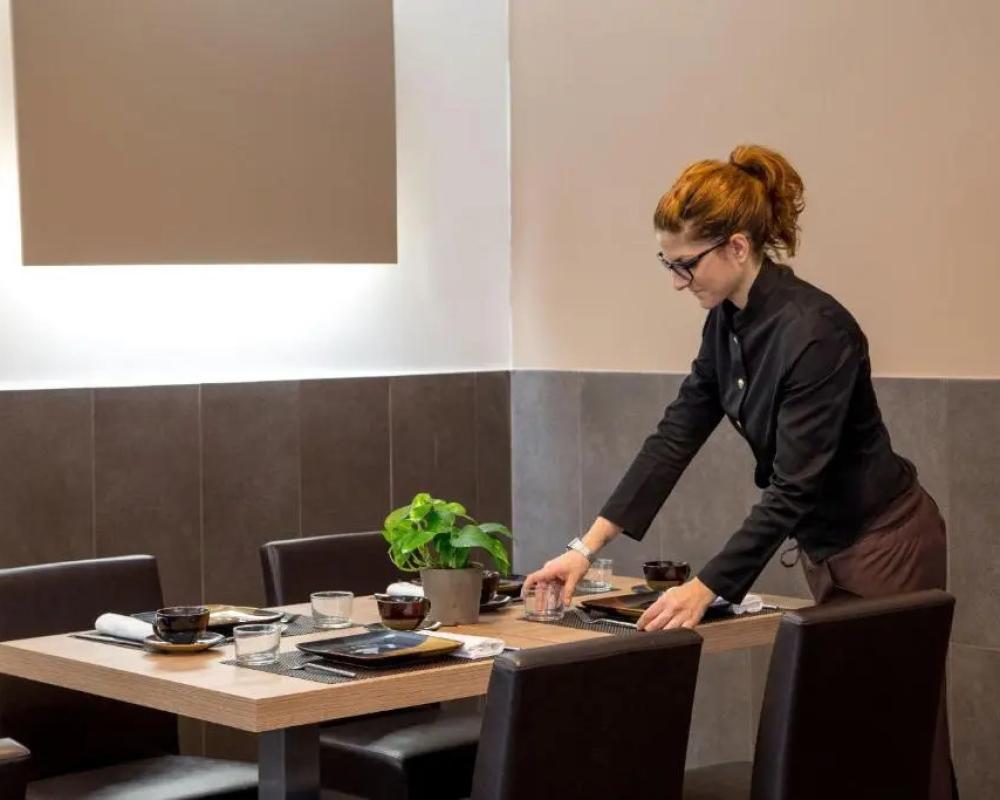 фото Park Hotel Sabina