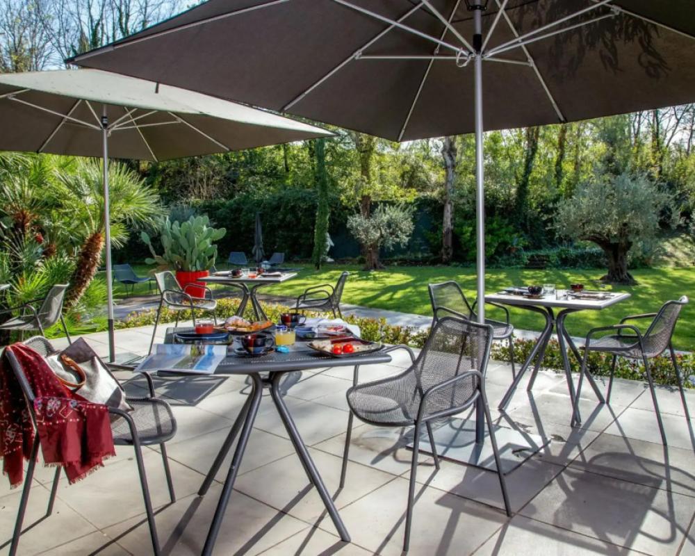 фото Park Hotel Sabina