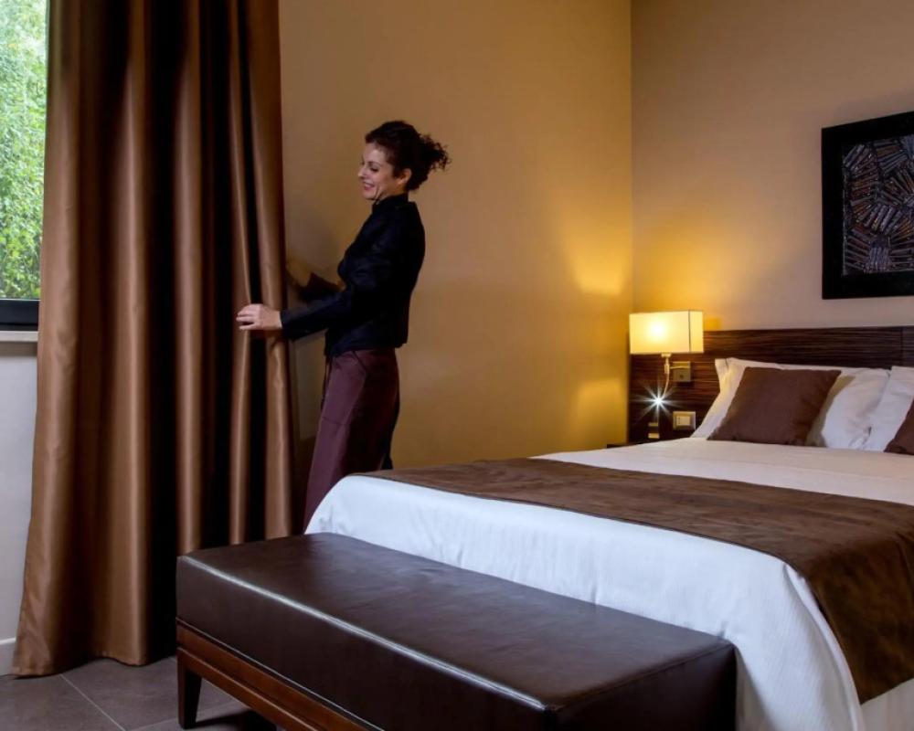 фото Park Hotel Sabina