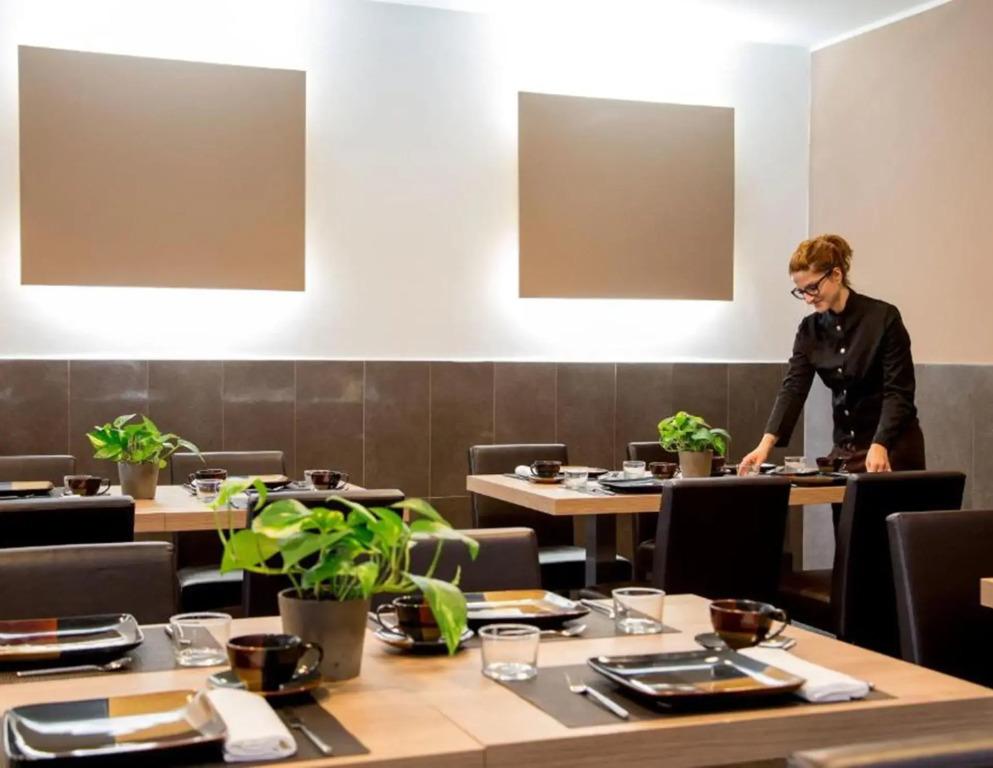 фото Park Hotel Sabina