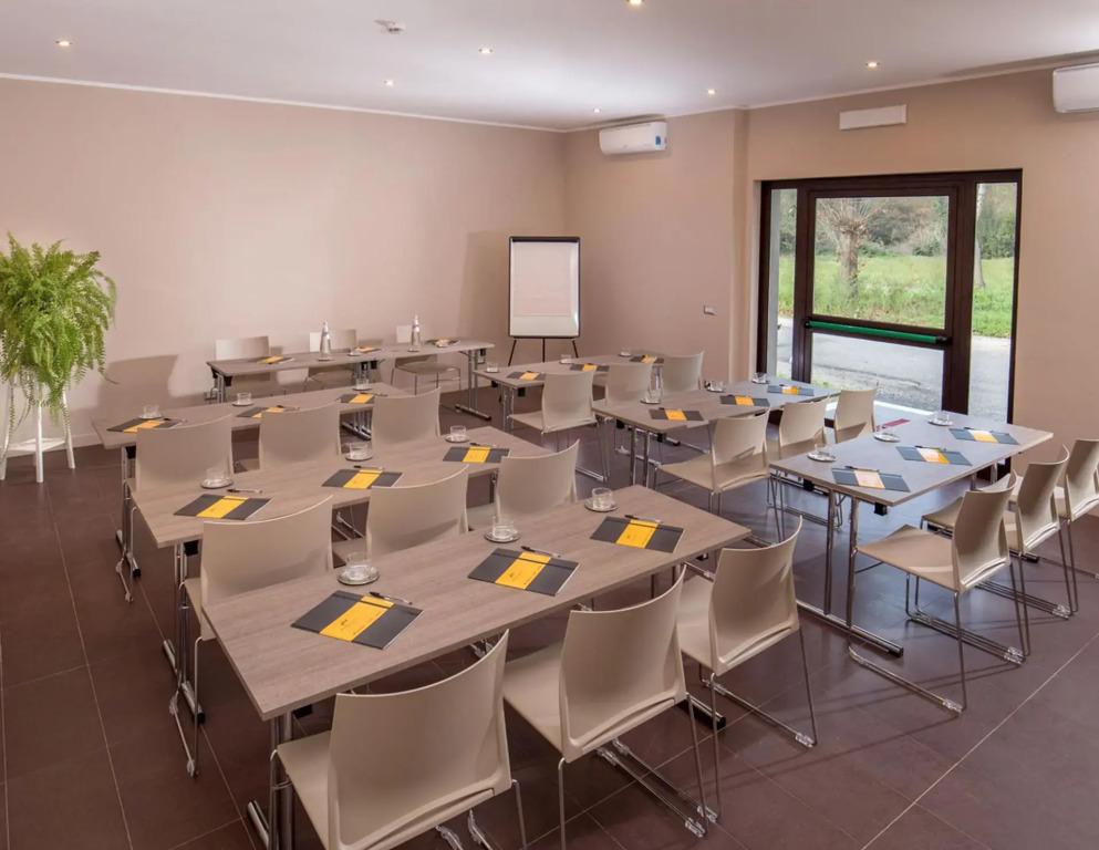 фото Park Hotel Sabina