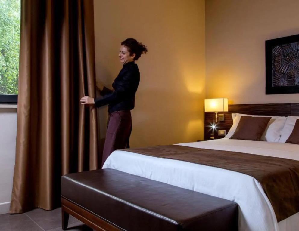 фото Park Hotel Sabina