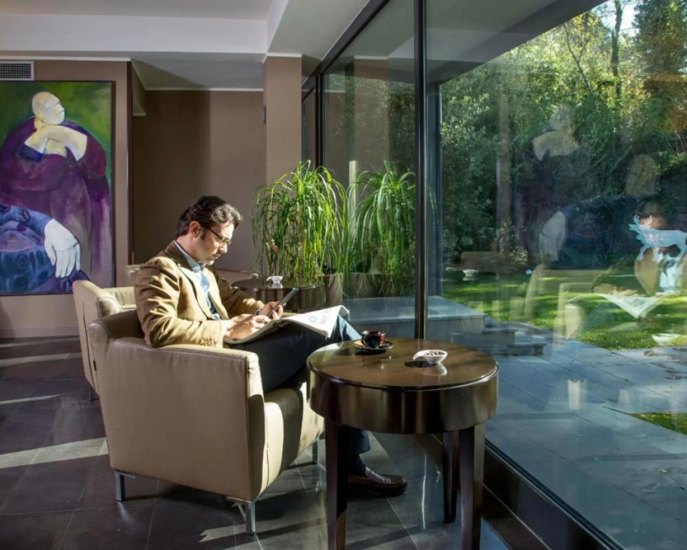 фото Park Hotel Sabina