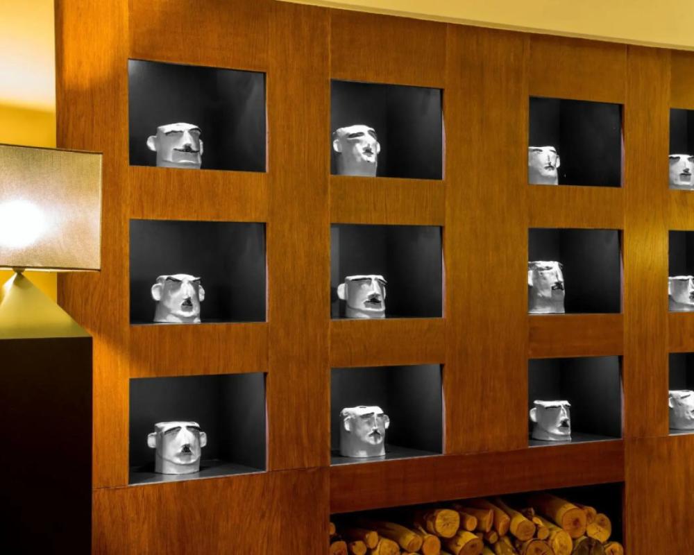 фото Park Hotel Sabina