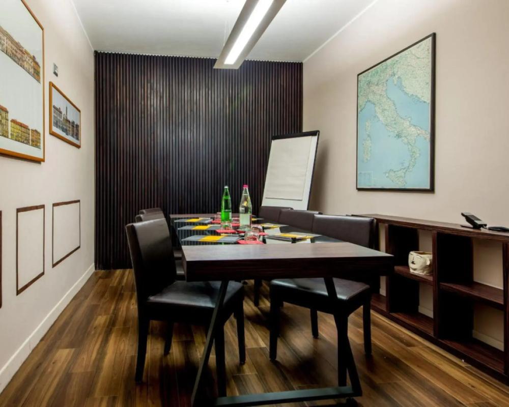 фото Park Hotel Sabina