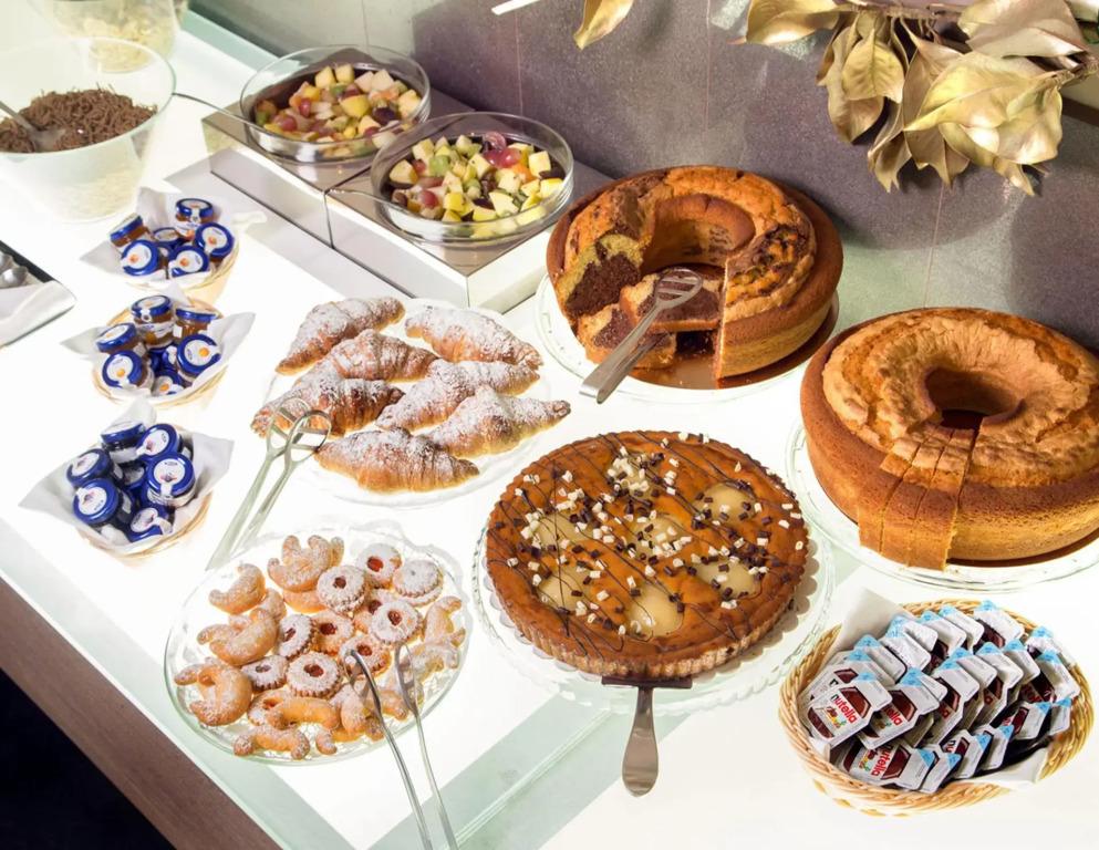 фото Park Hotel Sabina