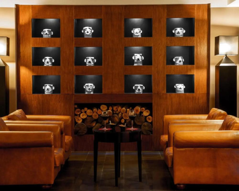 фото Park Hotel Sabina