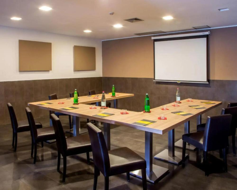 фото Park Hotel Sabina