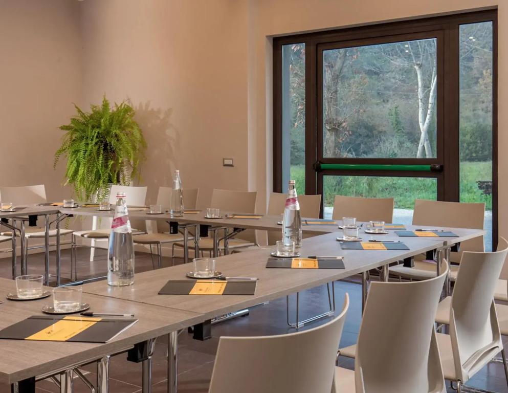 фото Park Hotel Sabina