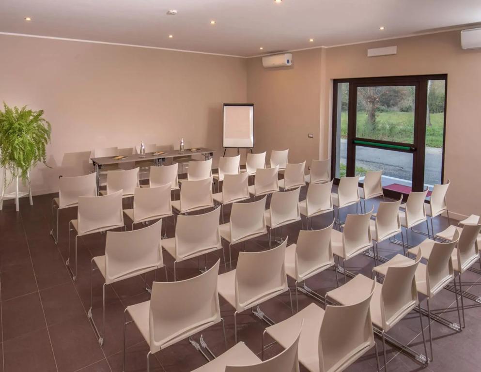 фото Park Hotel Sabina