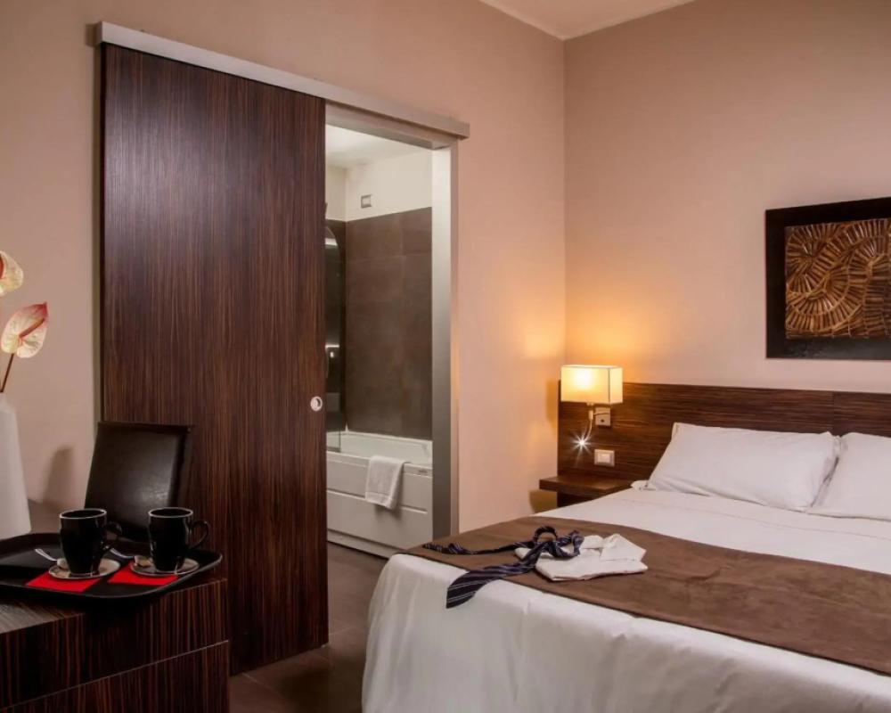 фото Park Hotel Sabina