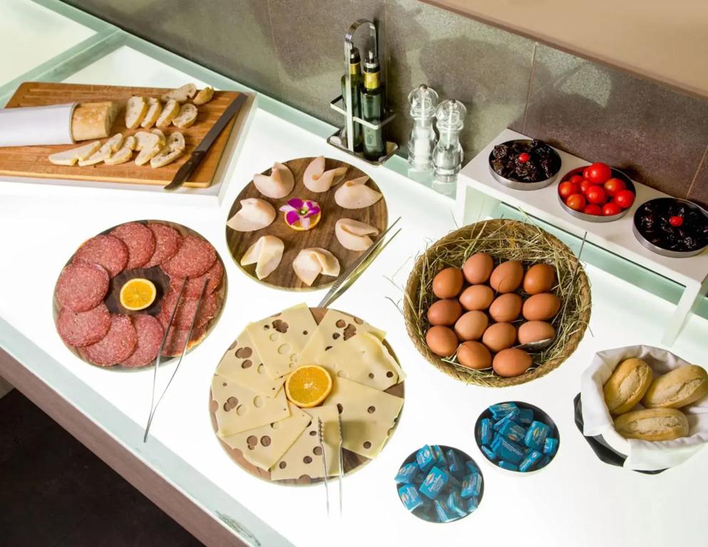 фото Park Hotel Sabina