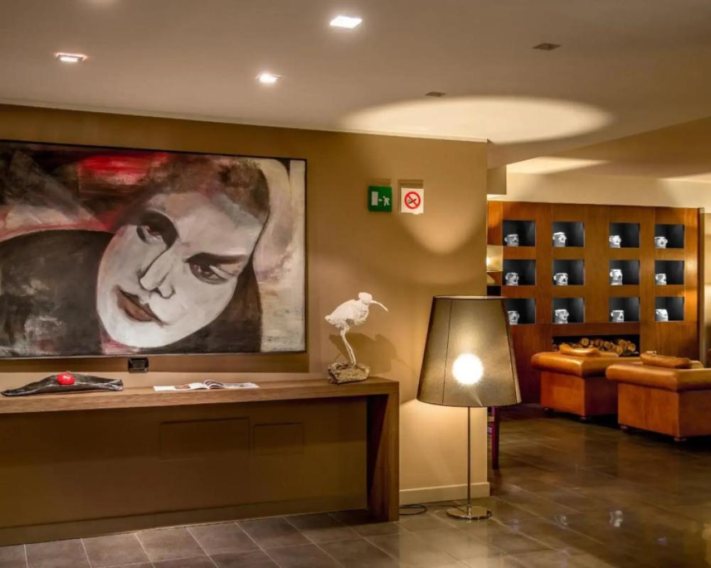 фото Park Hotel Sabina