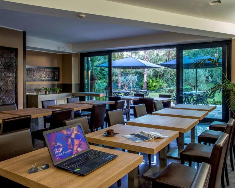 фото Park Hotel Sabina