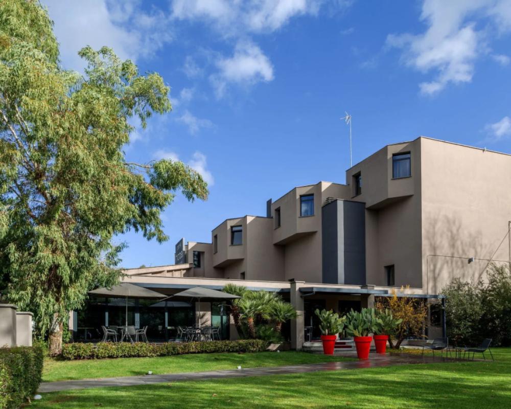 фото Park Hotel Sabina