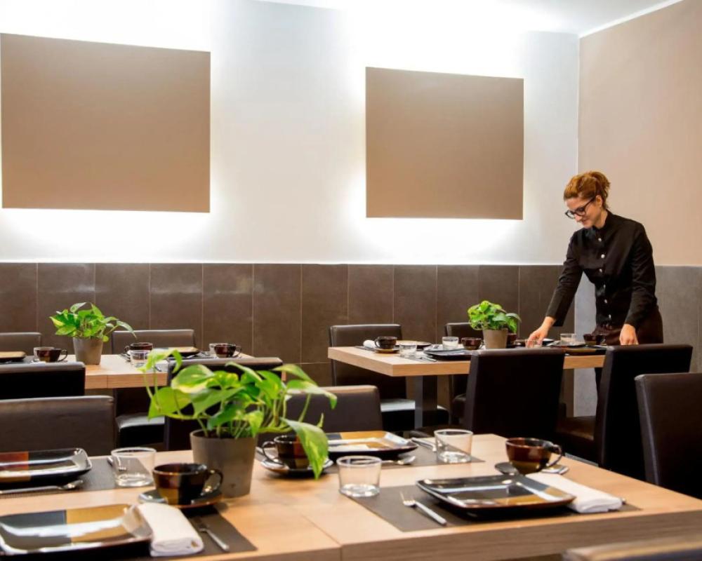 фото Park Hotel Sabina