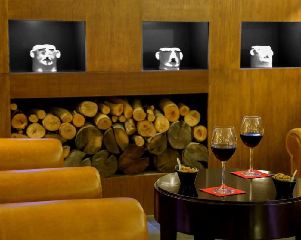 фото Park Hotel Sabina