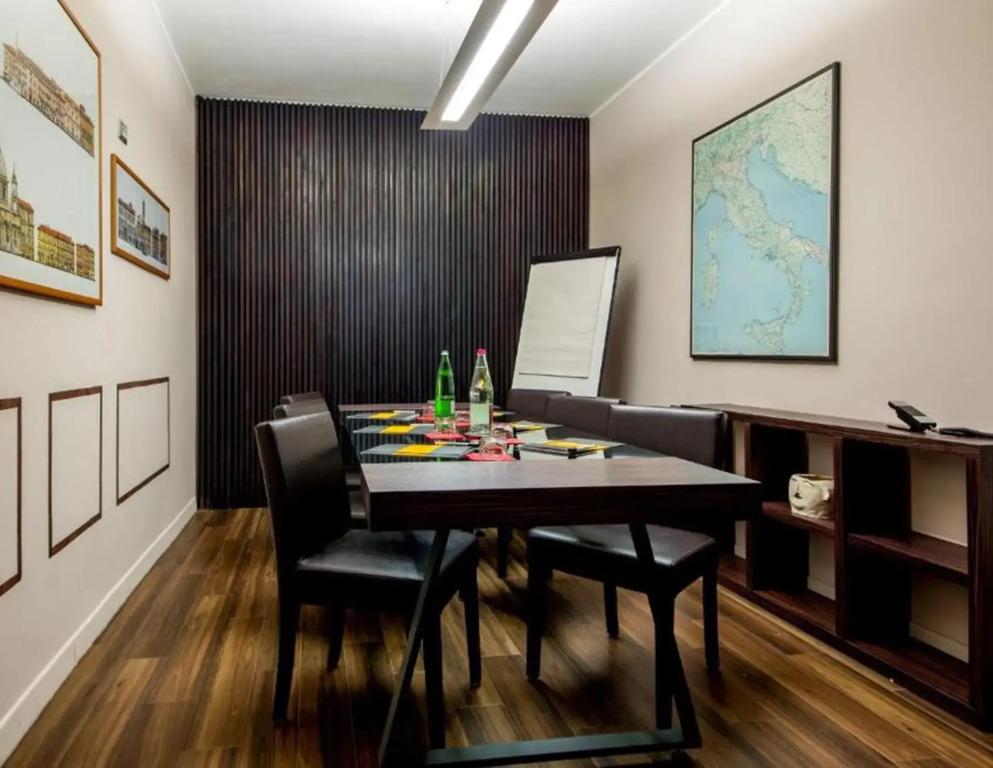 фото Park Hotel Sabina