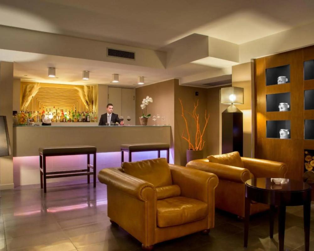 фото Park Hotel Sabina