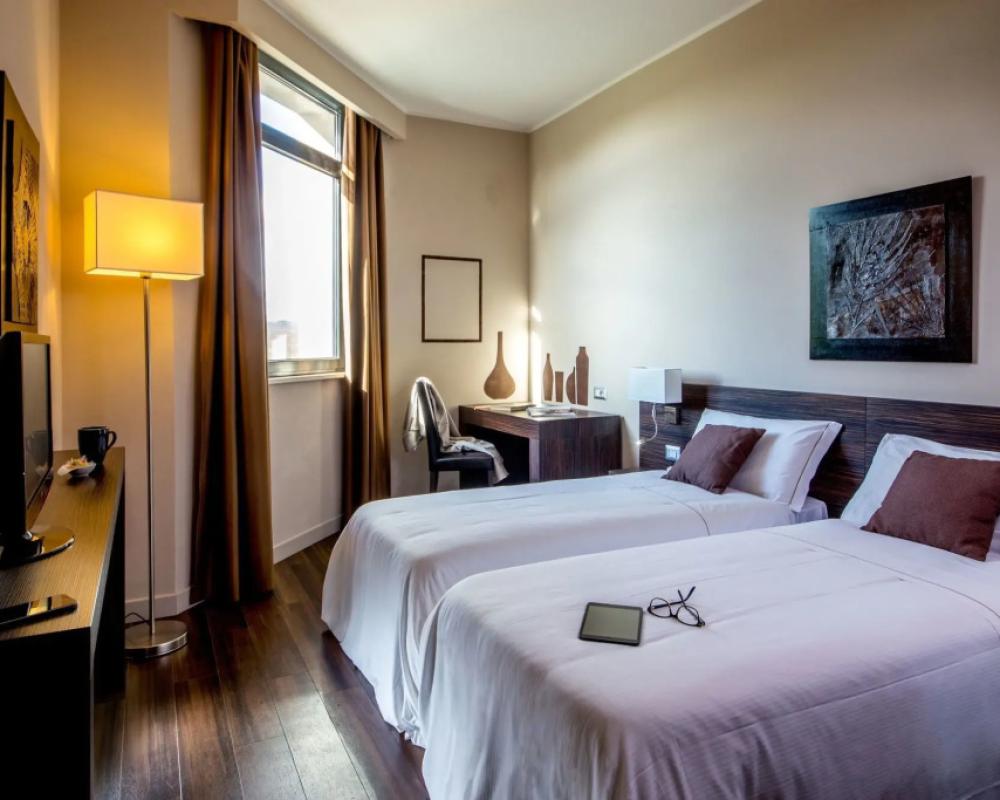 фото Park Hotel Sabina