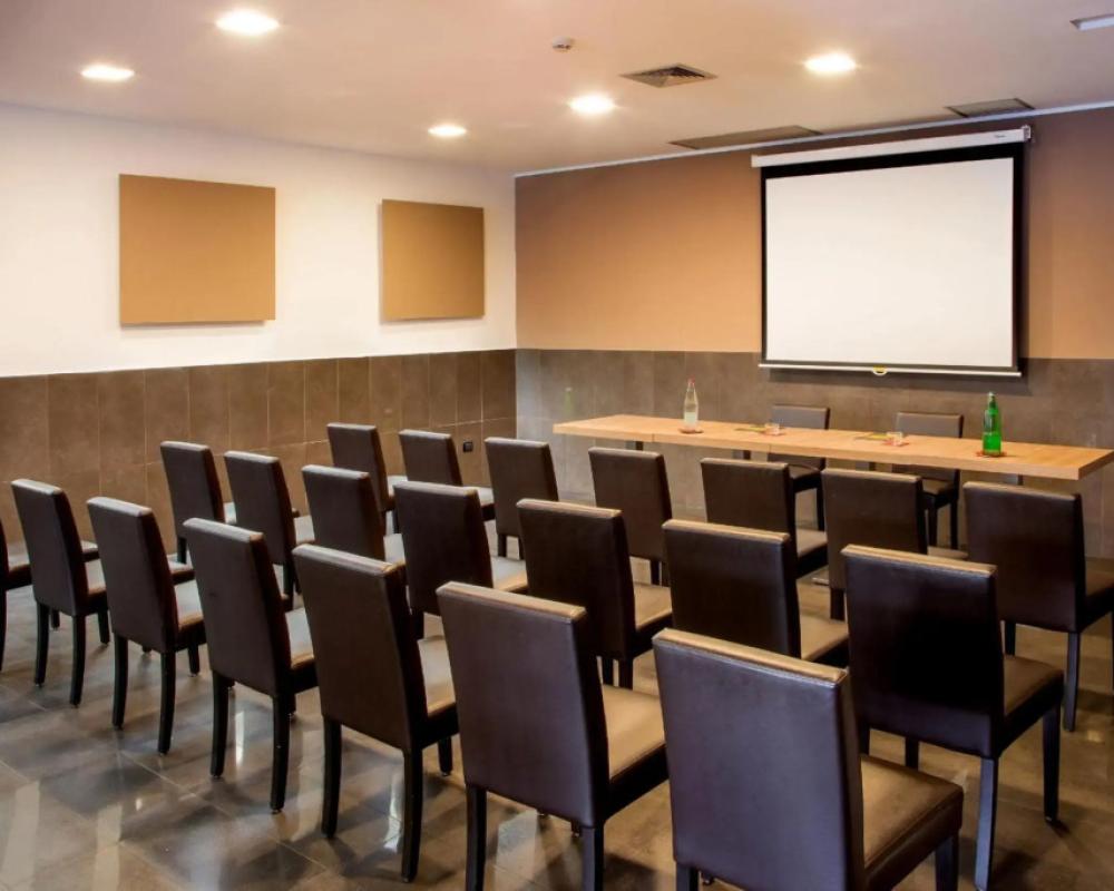 фото Park Hotel Sabina