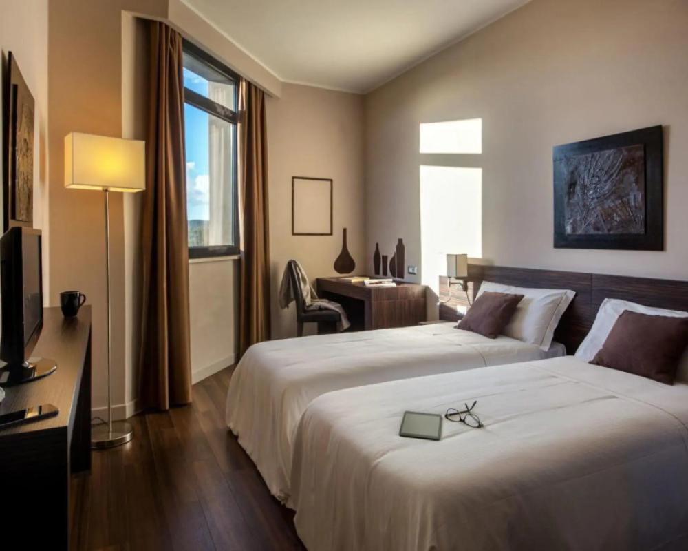 фото Park Hotel Sabina