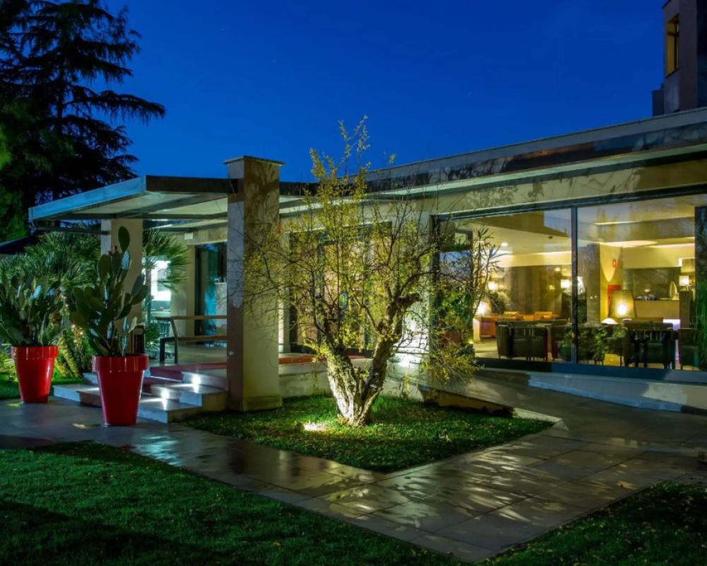 фото Park Hotel Sabina