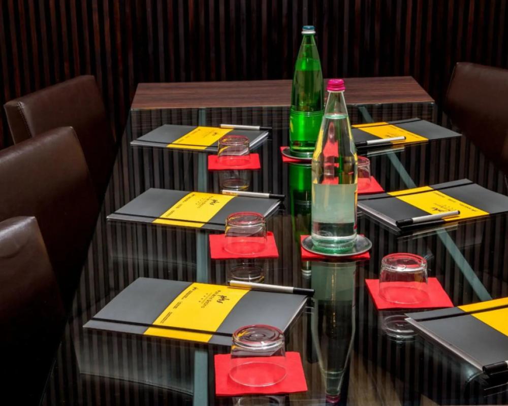 фото Park Hotel Sabina