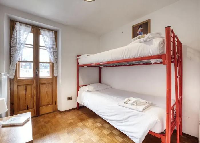 Incanto Walser Apartments PIAZZA