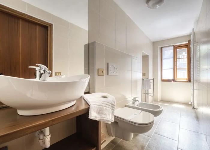 Incanto Walser Apartments PIAZZA