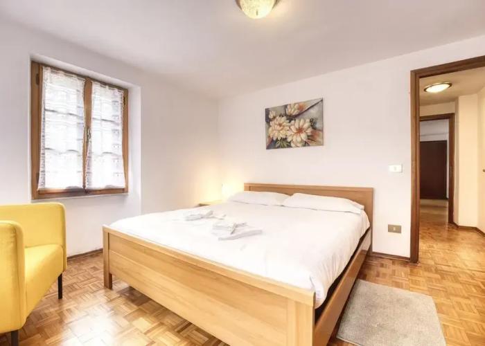 Incanto Walser Apartments PIAZZA