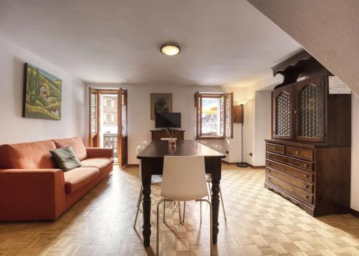 Incanto Walser Apartments PIAZZA