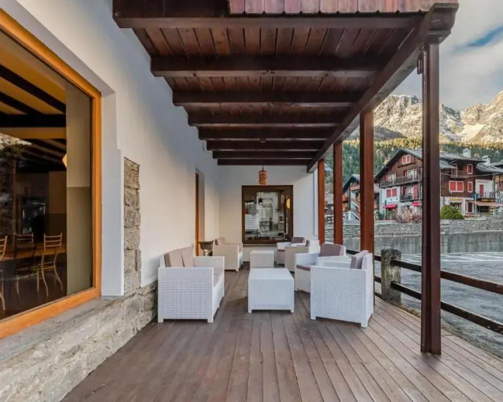 фото Hotel Dufour