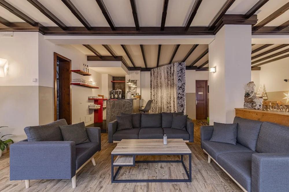 фото Hotel Dufour
