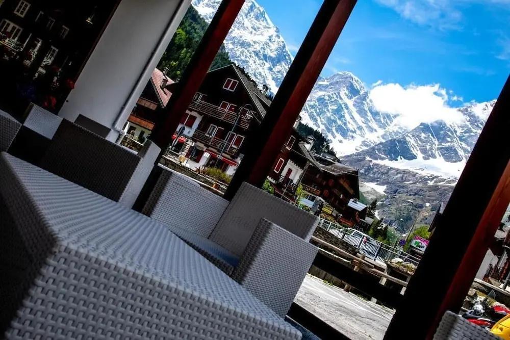 фото Hotel Dufour
