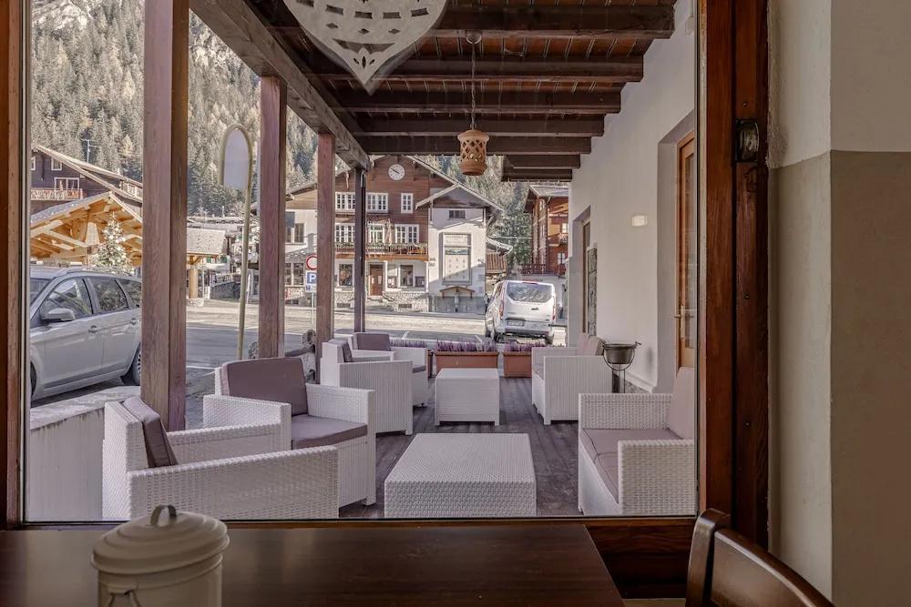 фото Hotel Dufour