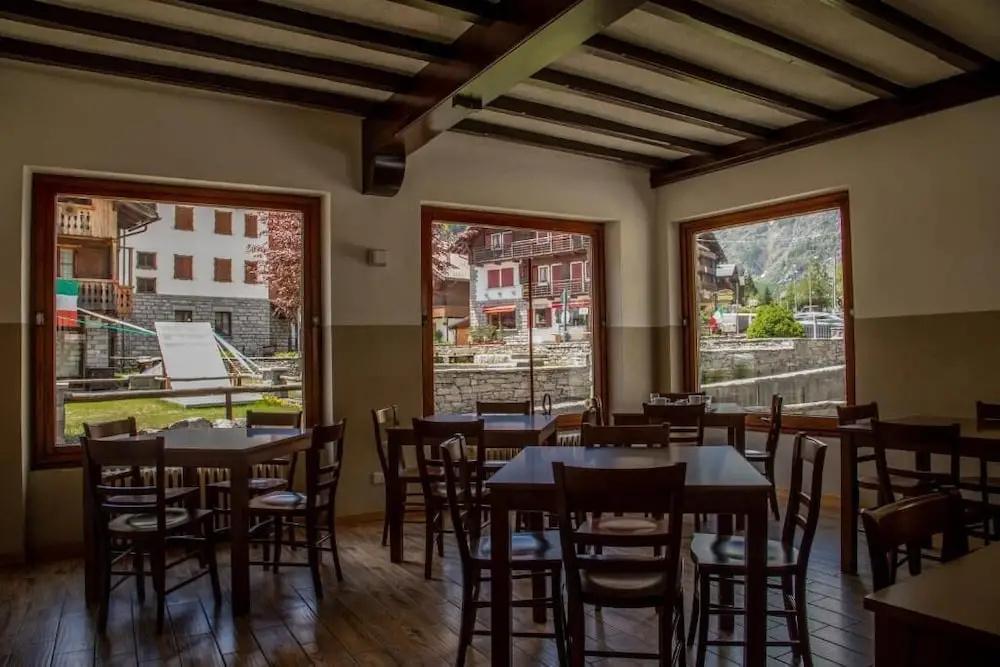 фото Hotel Dufour