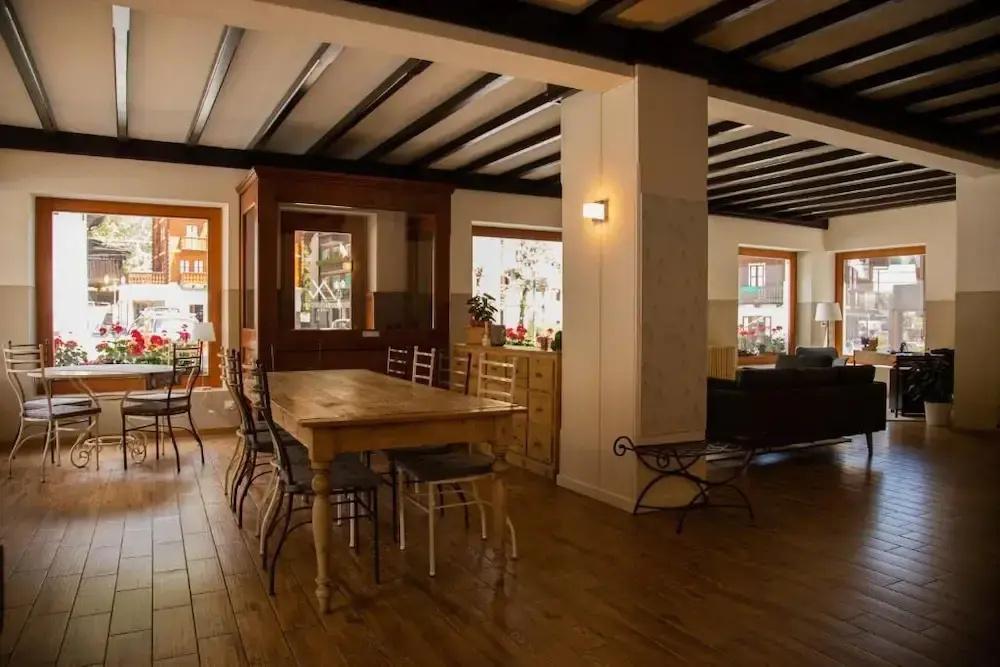 фото Hotel Dufour