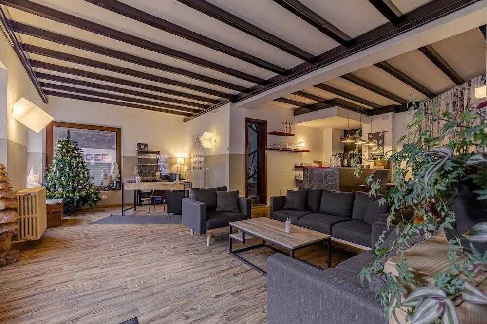 фото Hotel Dufour