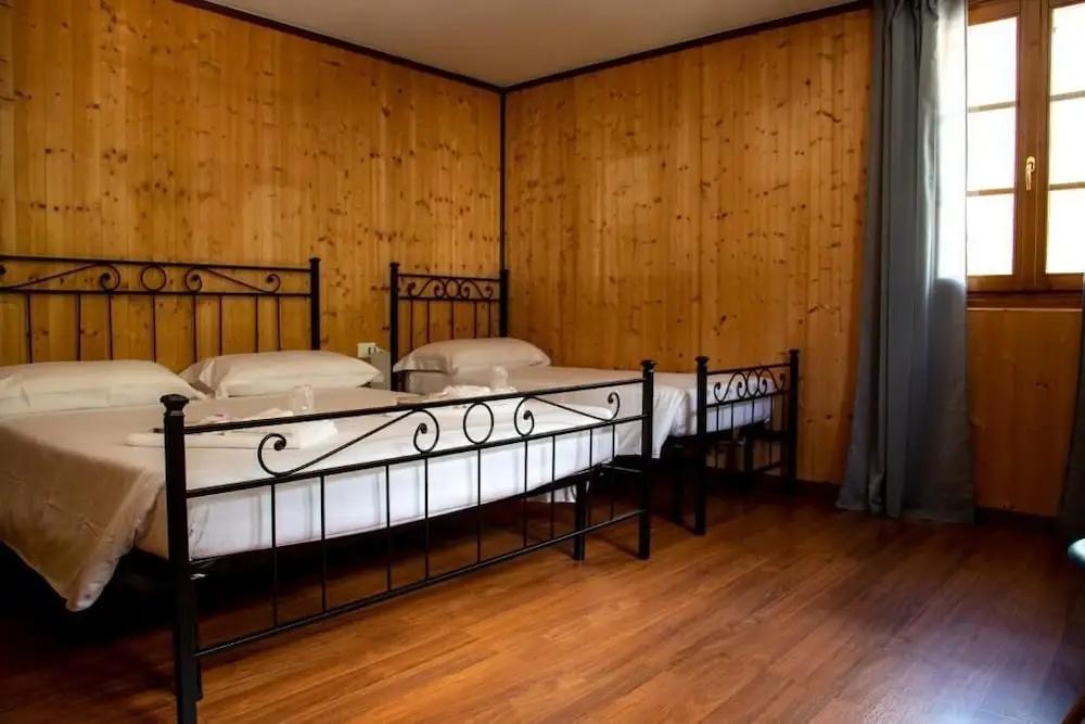 фото Hotel Dufour