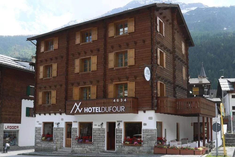 Hotel Dufour