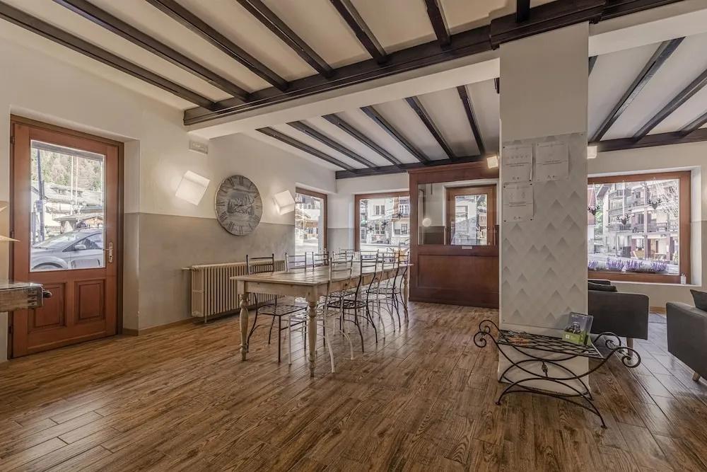 фото Hotel Dufour