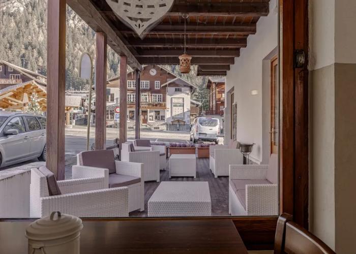 Hotel Dufour