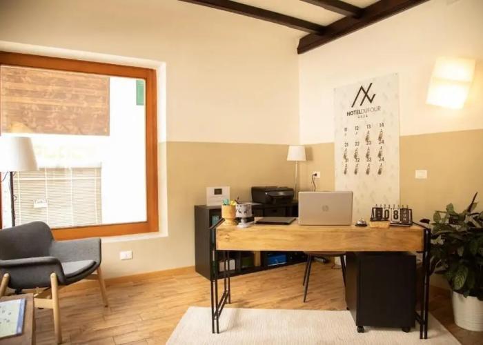 Hotel Dufour